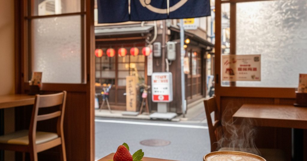 タワーレコード、福岡・警固にカフェ新店を12月22日オープン
