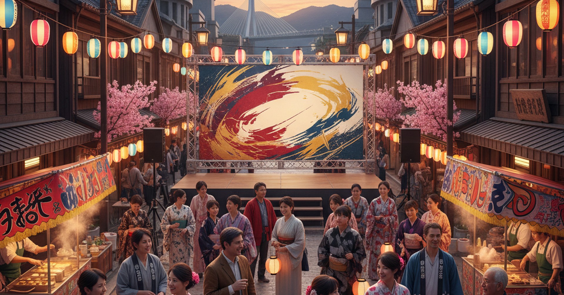 【北九州国際映画祭】プレイベントで「映画の街・北九州」フィルム・トーク開催