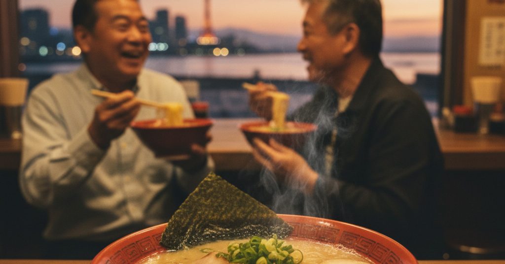 福岡市美術館でアートとグルメを満喫！