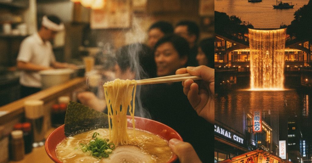 福岡の厳選グルメ店を大調査！