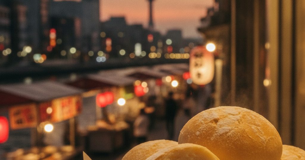 岡垣町の米粉パン専門店『hiroro』、グルテンフリーでふわもち食感！