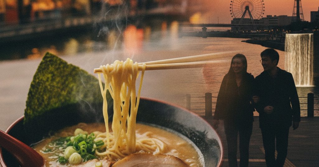 パズドラカフェ、福岡でも開催！
