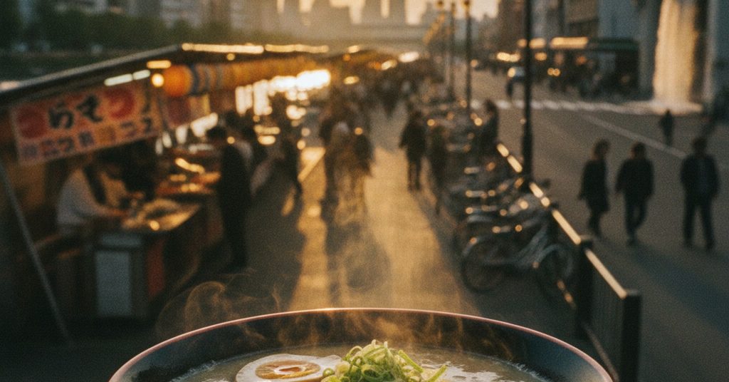 「天神イナチカ」が拡充！天神ビジネスセンターⅡ開業でグルメがさらに充実