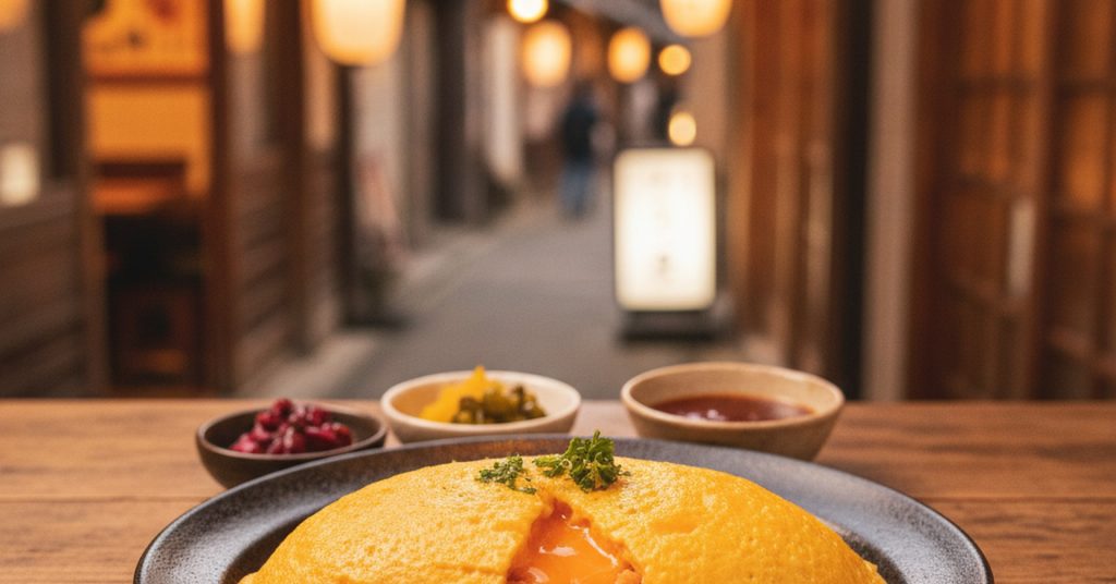 鞍手の「味宝卵」が天神に！野上養鶏場が新天町に1/15オープン