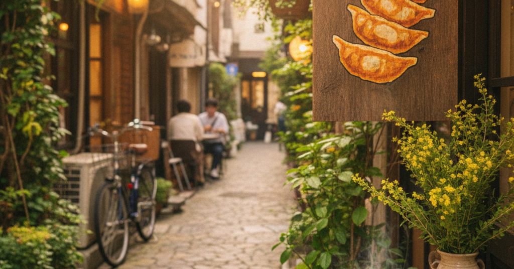 福岡「餃子人気ランキング」上位3位を筑後地方の名店が席巻（2026年7月）