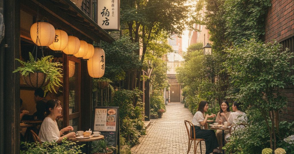 「@cosme STORE」ラシック福岡天神店、2025年6月オープンへ