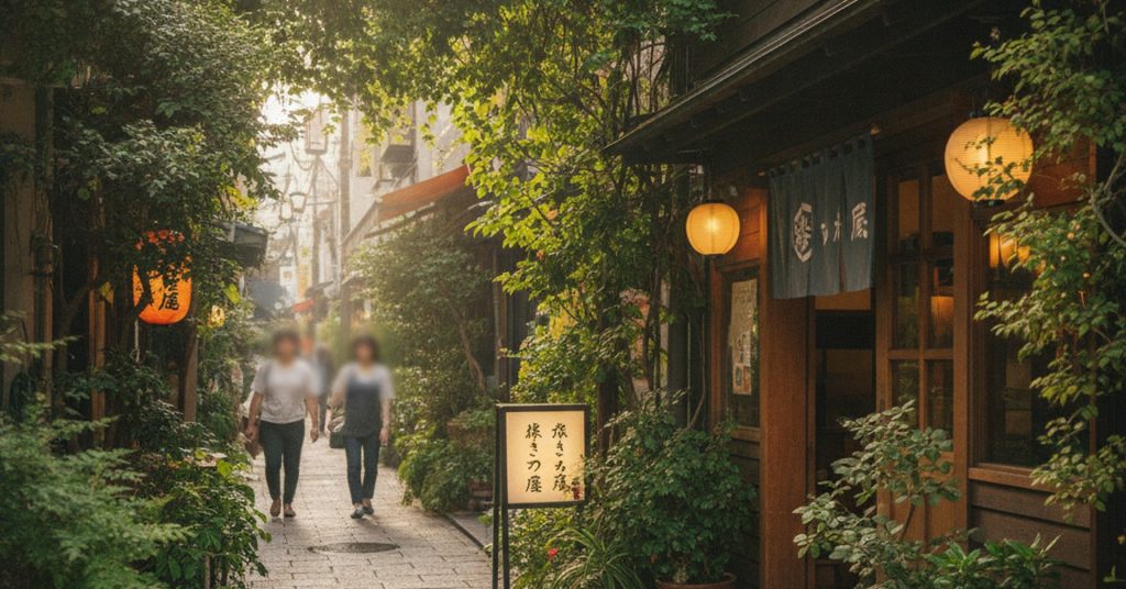 渋谷に「博多もつ鍋 前田屋」都内2号店