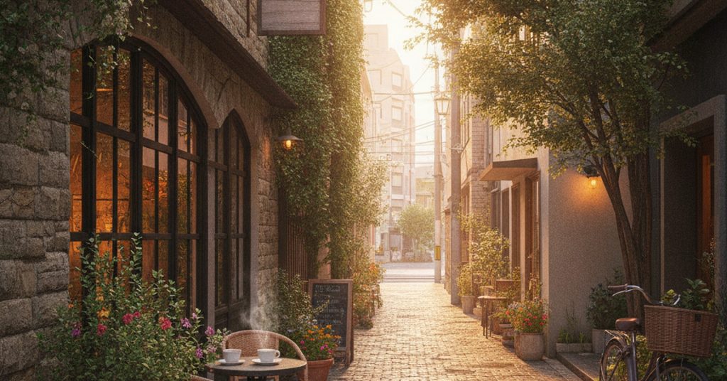 西日本シティビル、7/21博多に開業。九州初出店も
