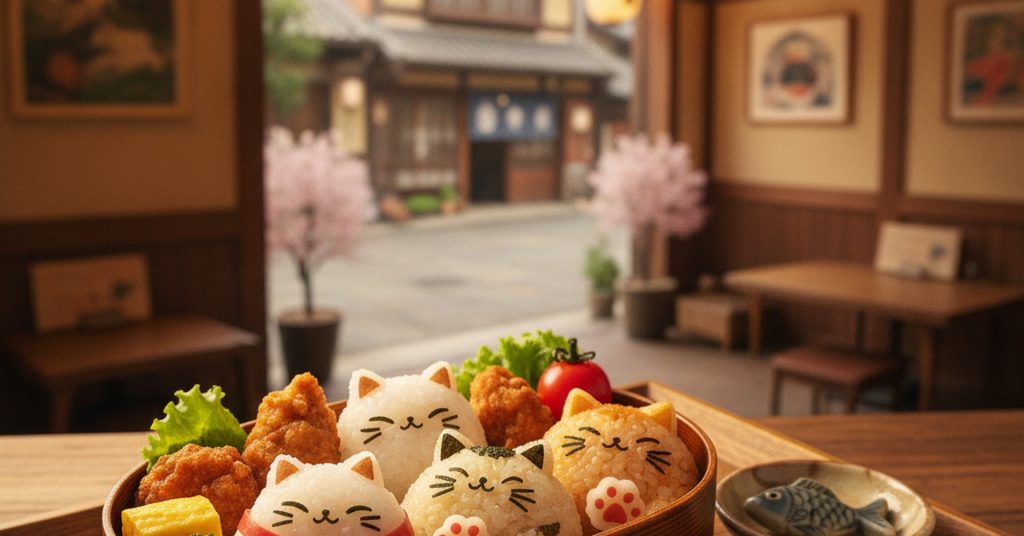 大名に福岡初の猫カフェ「そらにゃんこ」オープン、保護猫10匹がお出迎え
