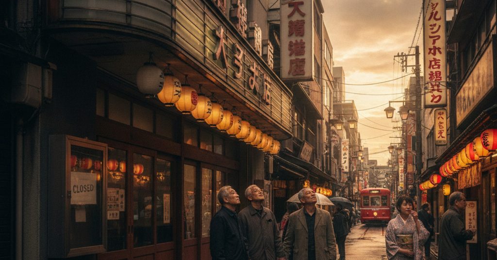 【博多】中洲の老舗「大洋映画劇場」が3月末で閉館。長年の歴史に幕