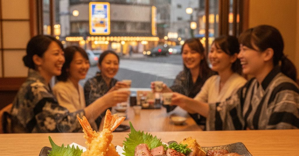 西通り×国体道路に300インチ超の大型ビジョン登場