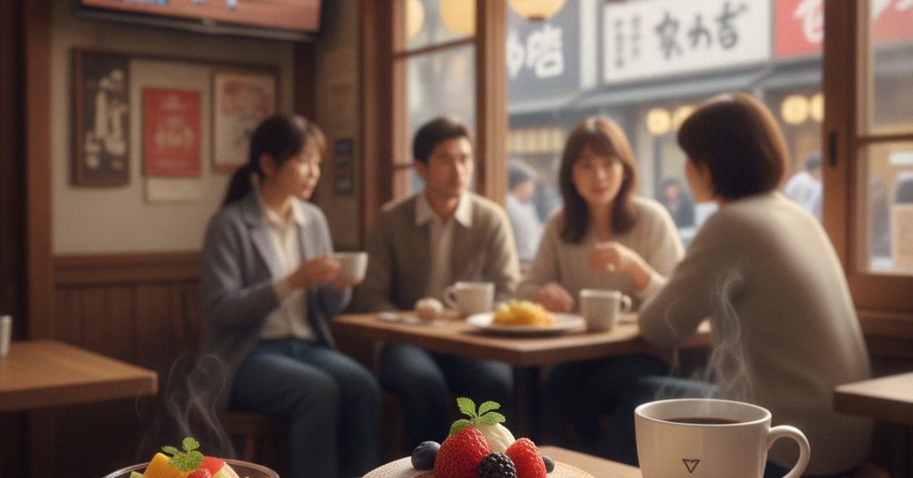 朝活の新定番？天神でMLB観戦「MLB Breakfast Club」開催