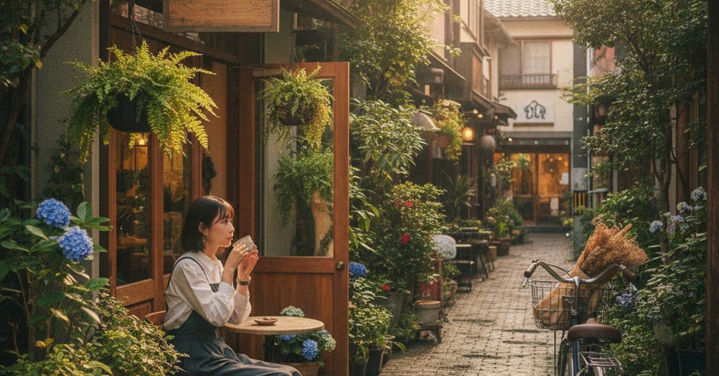 宗像の明太子屋「UMEYA BRAINERY」がイオンモール福津に初カフェ併設店