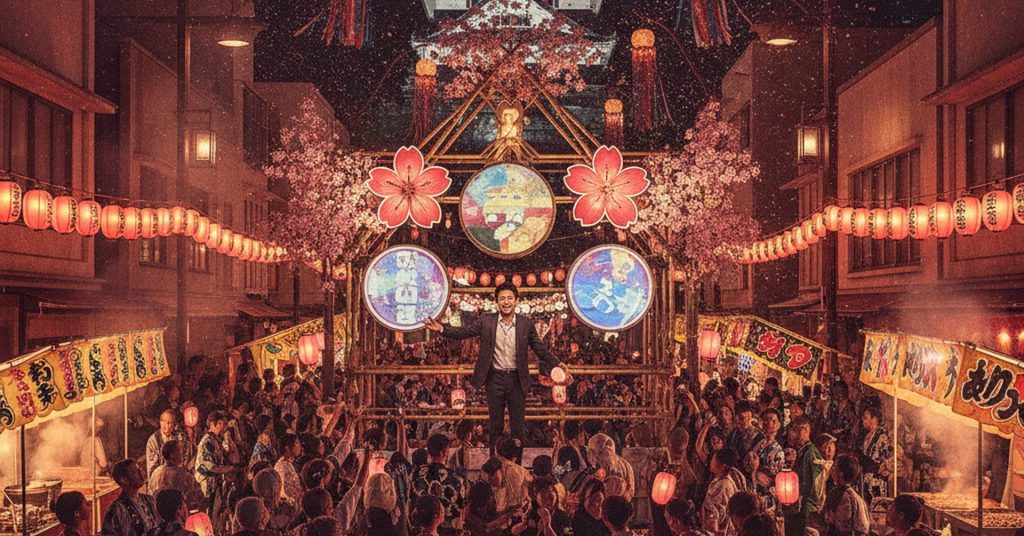 北九州国際映画祭、2027年も開催決定。地元出身俳優がナビゲーターに？