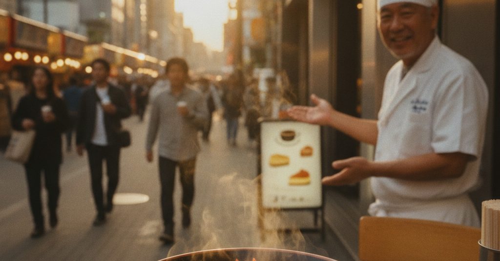 博多駅筑紫口のAPOC COFFEE 2号店｜場所と営業情報を公式確認